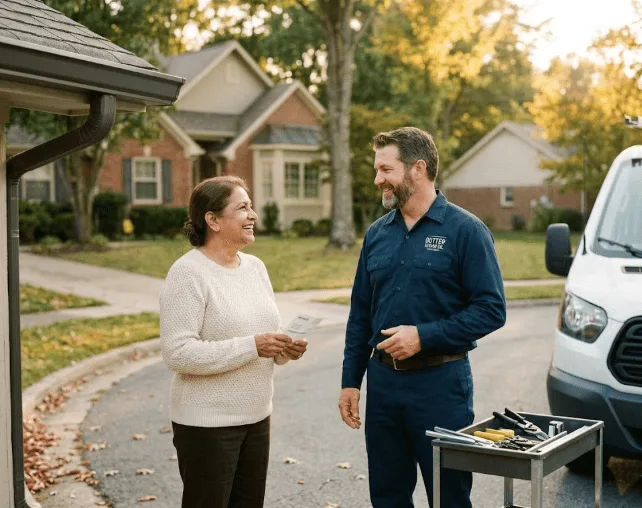 Gutter Repair Oneco, CT FAQs