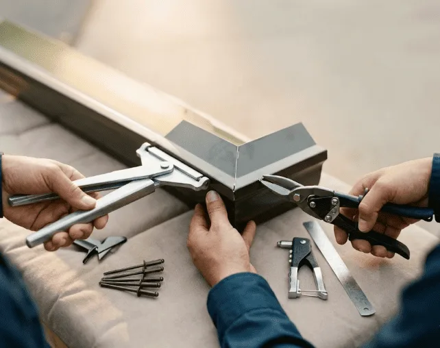 Why choose Gutter Repair in Oneco, CT